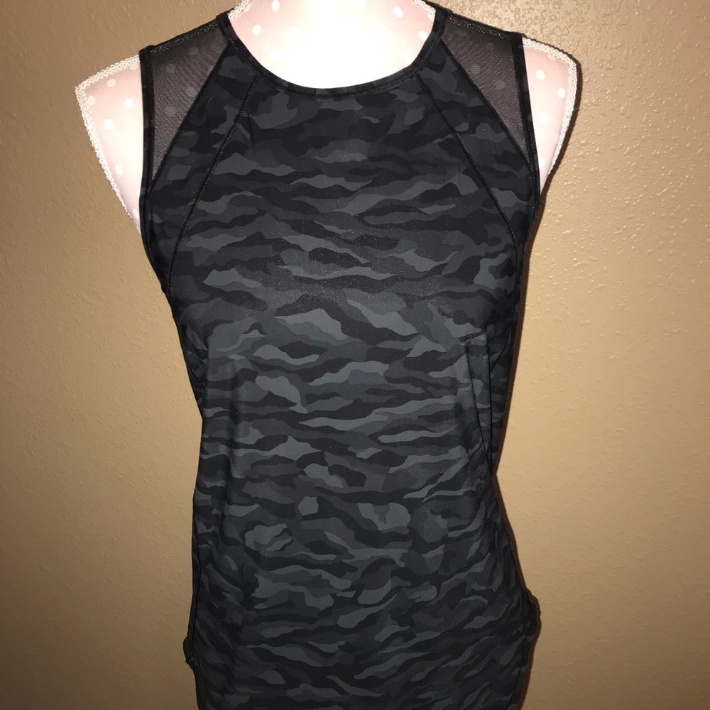 Lululemon 🍋 Sculpt Tank